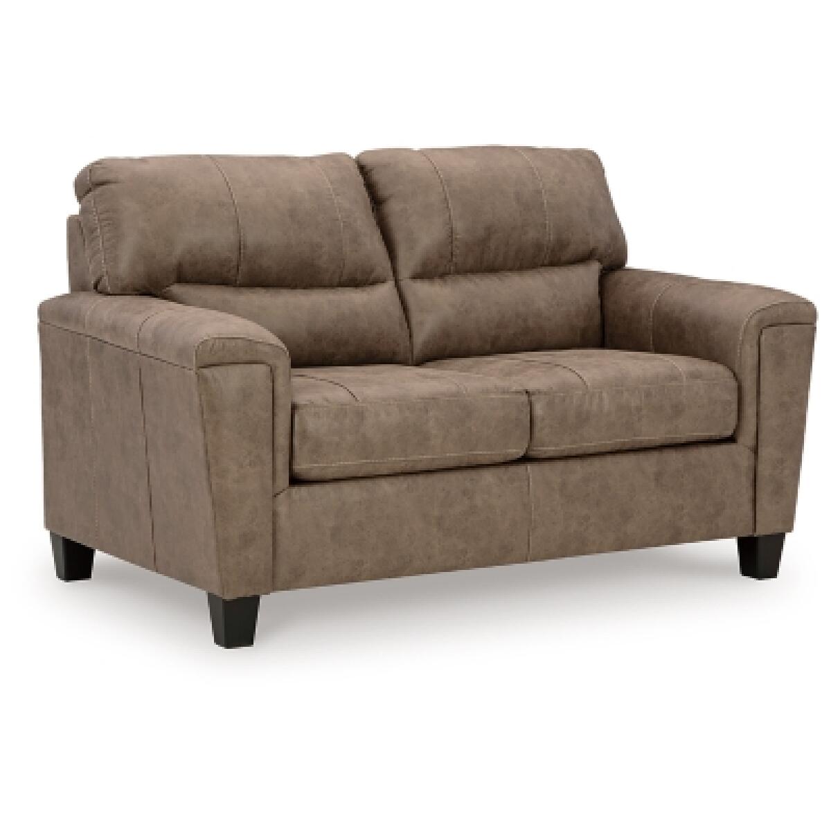 Navi Loveseat Loveseats Ashley Furniture 11