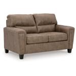 Navi Loveseat Loveseats Ashley Furniture 18