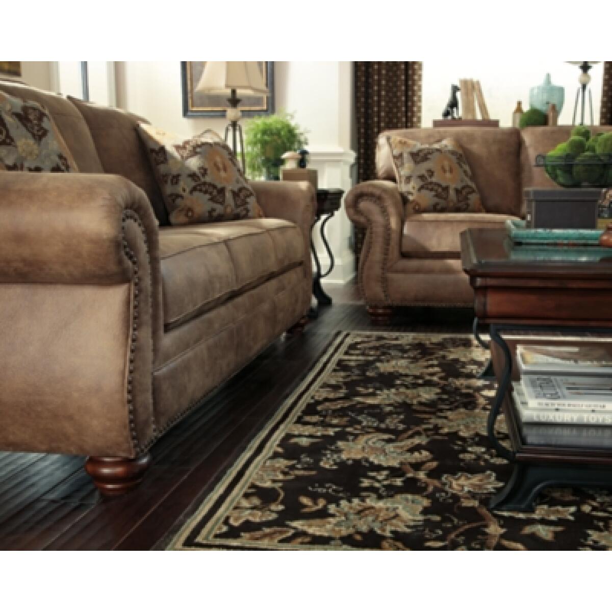 Larkinhurst Loveseat Loveseats Ashley Furniture 22