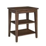 Lake House Tiered Table End tables Liberty Furniture 11
