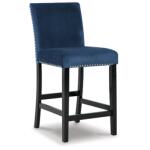 Cranderlyn Counter Height Dining Table and Bar Stools (Set of 5) Dining Tables Ashley Furniture 36