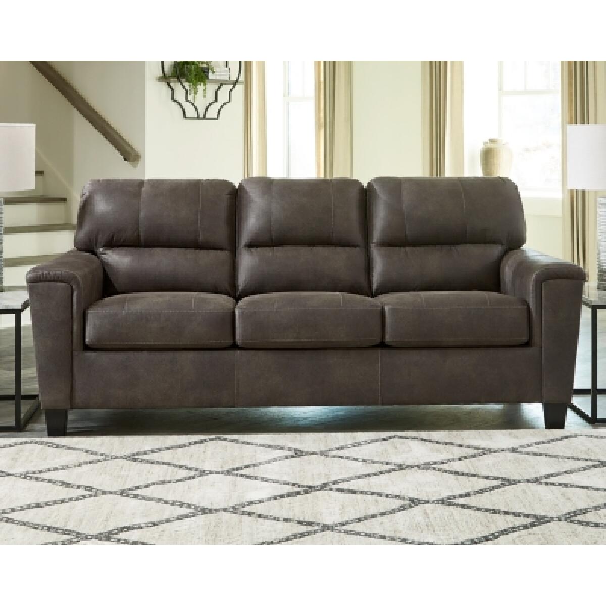 Navi Sofa Sofas Ashley Furniture 11