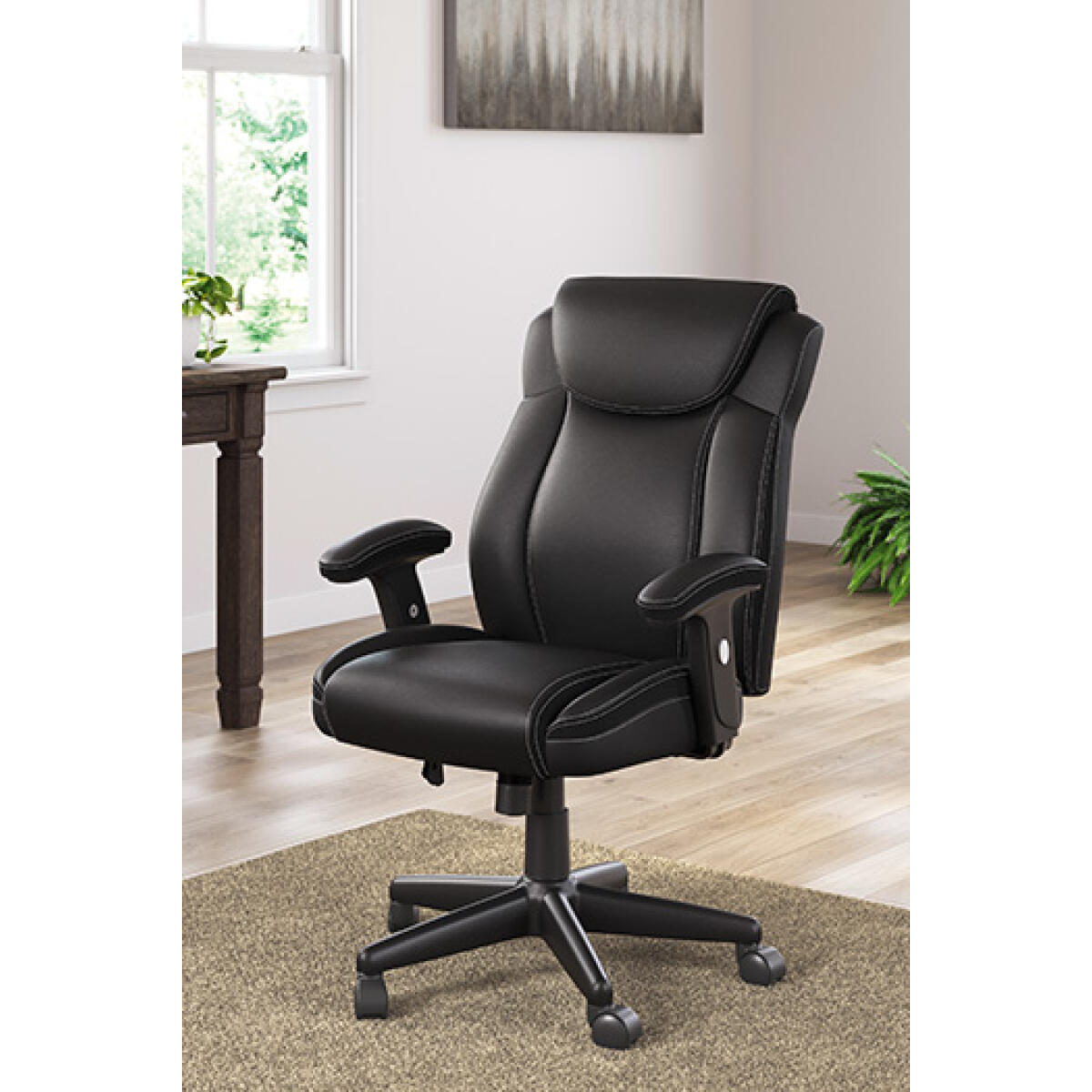 Corbindale Home Office Chair Office Chairs Ashley Furniture 10