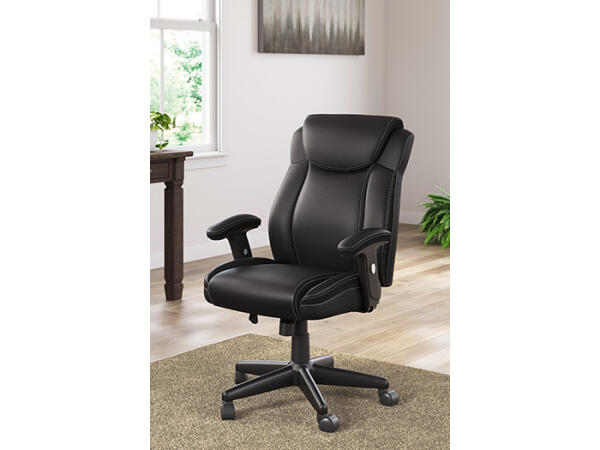 Corbindale Home Office Chair Office Chairs Ashley Furniture