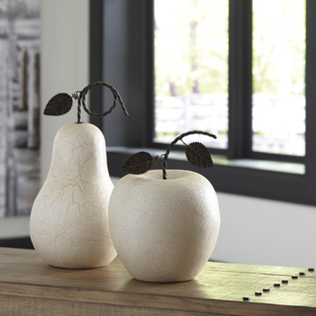 Bidelia Sculpture (Set of 2) Accents Ashley Furniture 5