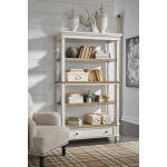 Realyn 75″ Bookcase Bookcases Ashley Furniture 17