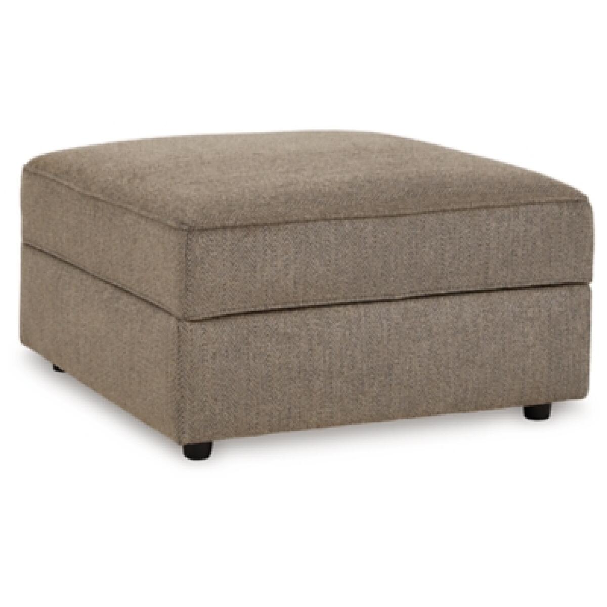 O’Phannon Ottoman With Storage Ottomans & Poufs Ashley Furniture 12