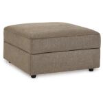 O’Phannon Ottoman With Storage Ottomans & Poufs Ashley Furniture 22
