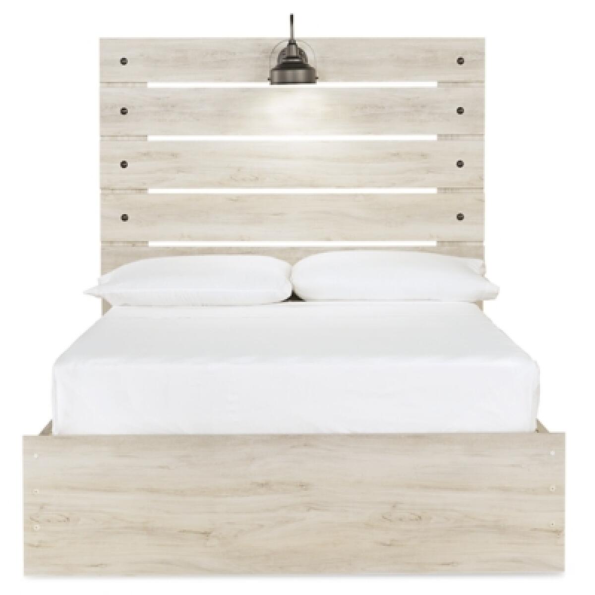 Cambeck Full Panel Bed with 2 Storage Drawers Beds Ashley Furniture 13
