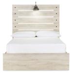 Cambeck Full Panel Bed with 2 Storage Drawers Beds Ashley Furniture 22