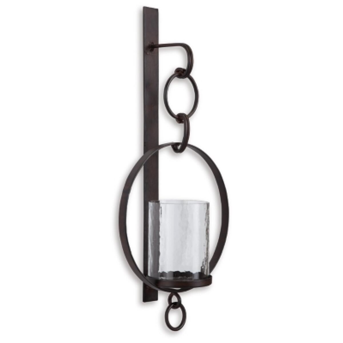 Ogaleesha Wall Sconce Lighting Ashley Furniture 6