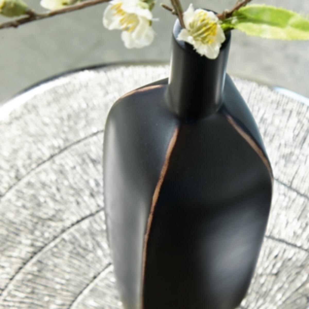 Rhaveney Vase (Set of 3) Accents Ashley Furniture 11
