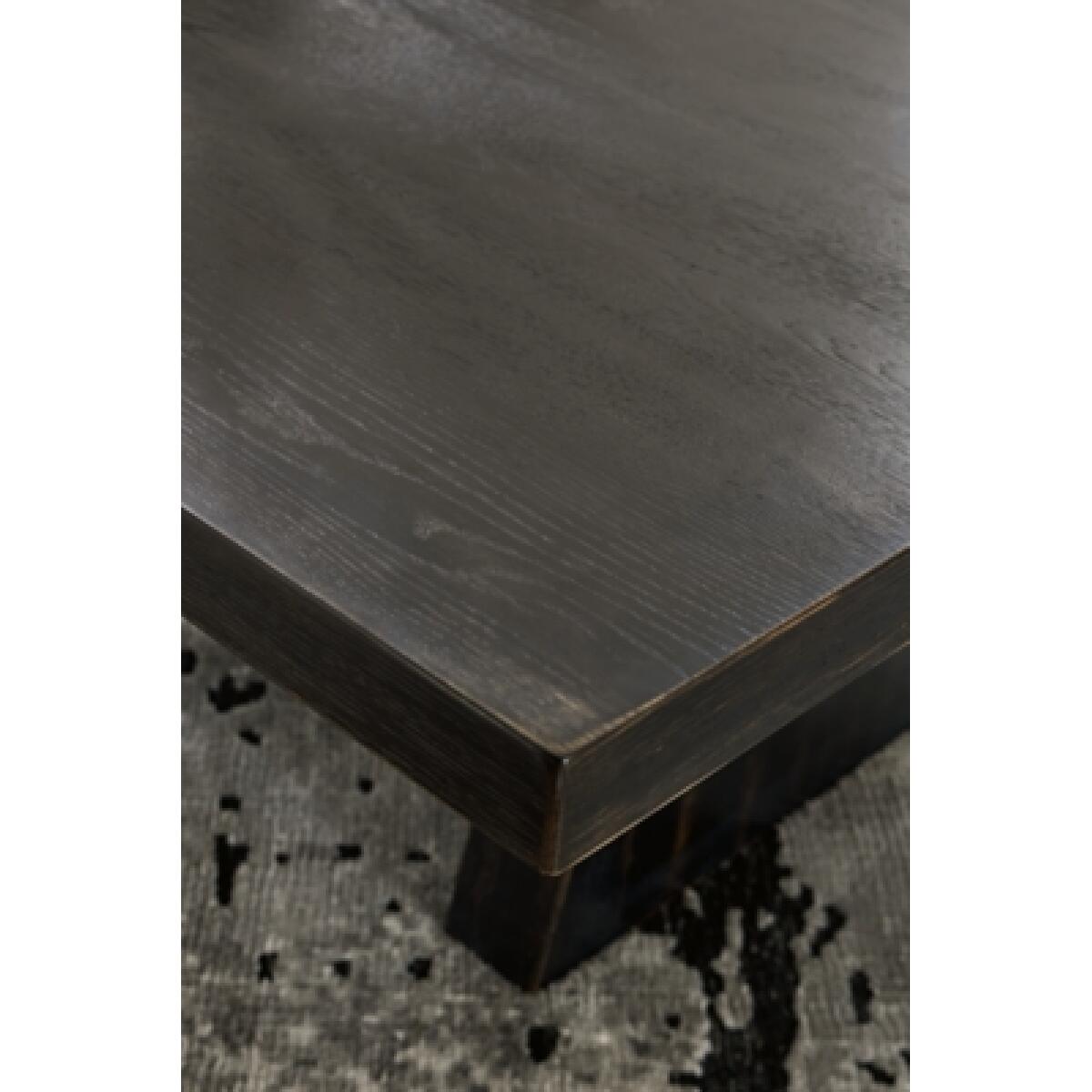 Galliden Coffee Table Cocktail & Coffee Tables Ashley Furniture 16