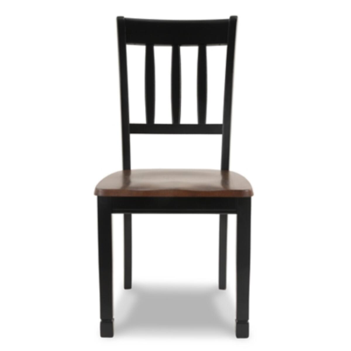 Owingsville Dining Chair Chairs & Benches Ashley Furniture 15