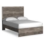Ralinksi Full Panel Bed Beds Ashley Furniture 16