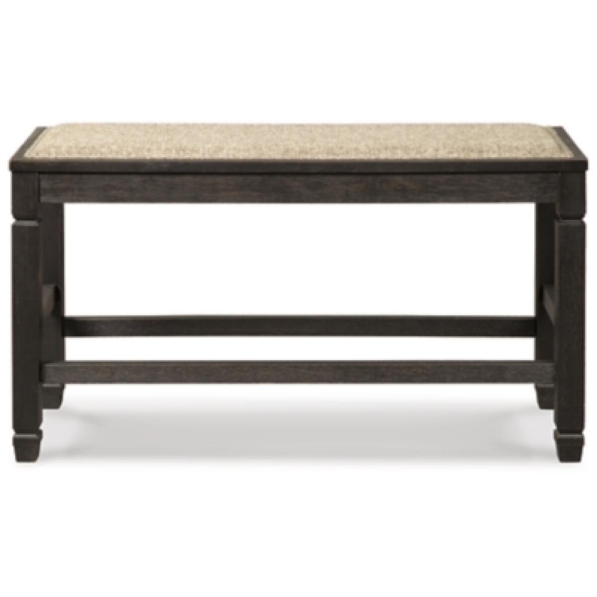 Tyler Creek Counter Height Dining Bench Accent Furniture Ashley Furniture 19