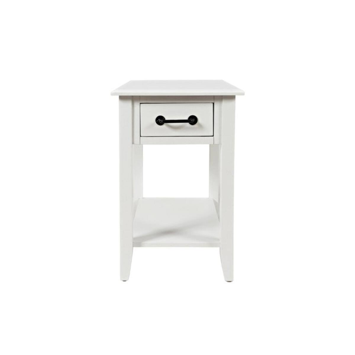 North Fork Chairside Table Chairside Tables Jofran 3