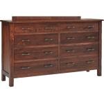 Bryson Dresser Dressers Customizable 9