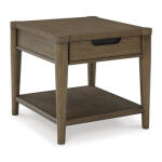 Roanhowe End Table End tables Ashley Furniture 19