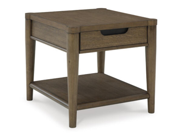 Quentina End Table End tables Ashley Furniture 22