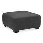 Ambee Oversized Accent Ottoman Ottomans & Poufs Ashley Furniture 11