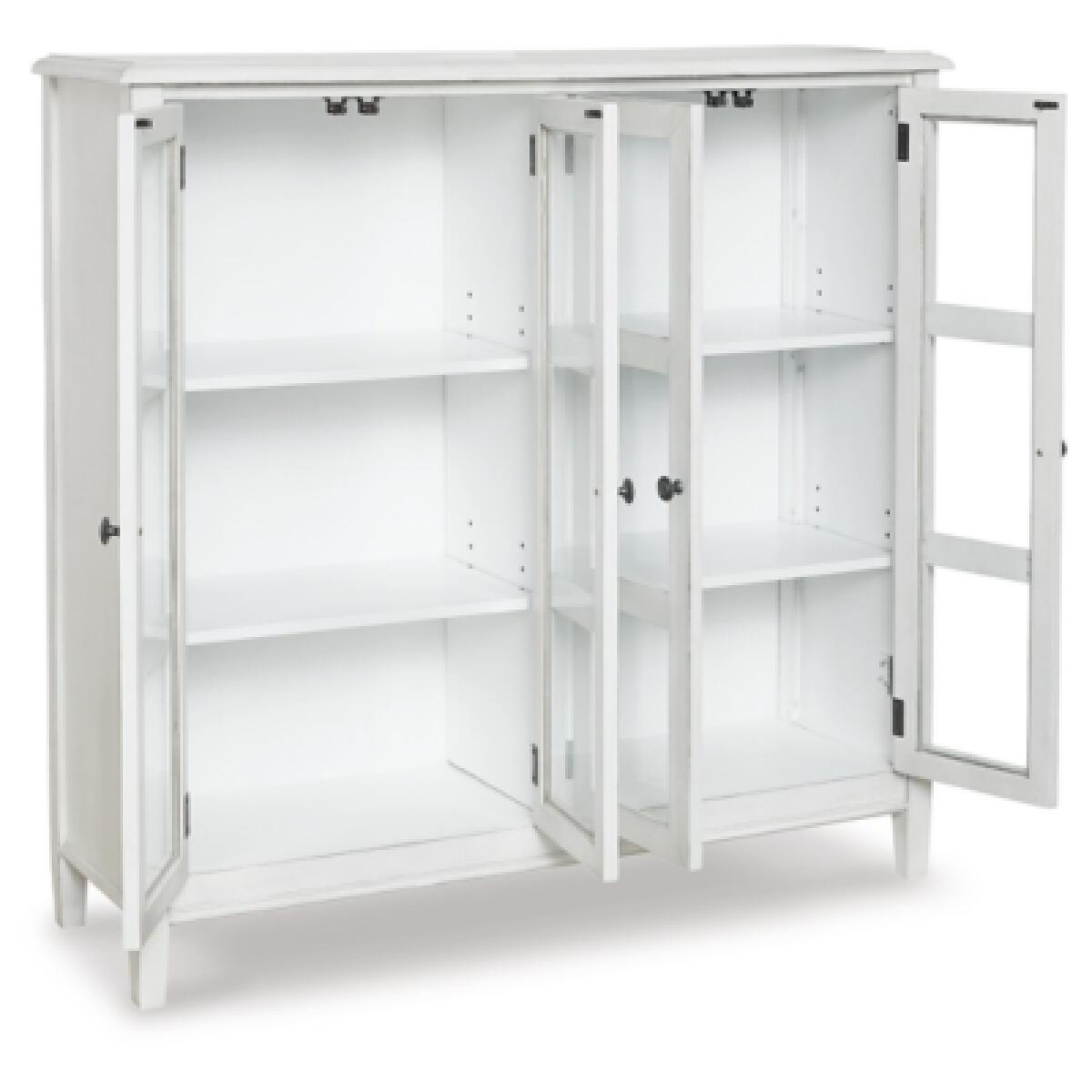 Kanwyn Accent Cabinet Accent Furniture Ashley Furniture 10