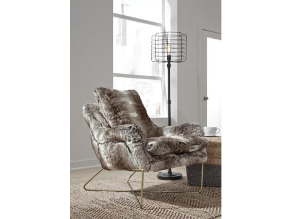 Wildau Accent Chair Chairs Ashley Furniture