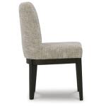 Burkhaus Dining Chair Chairs & Benches Ashley Furniture 24