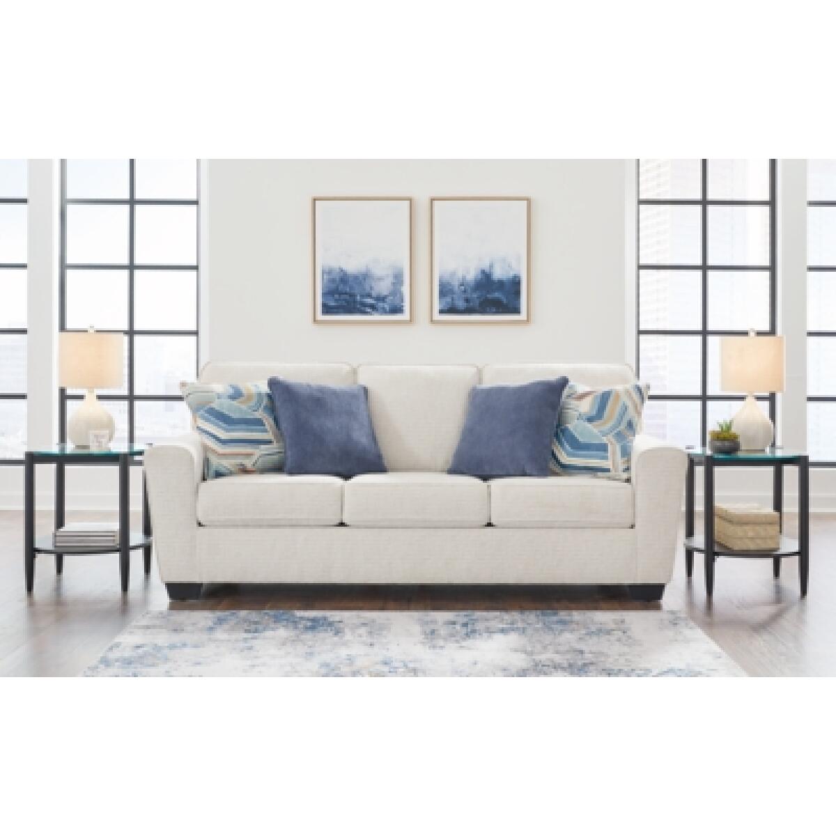 Cashton Queen Sofa Sleeper Sleeper Sofas Ashley Furniture 15