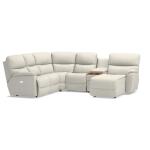 Trouper Sectional Sectionals Customizable 5