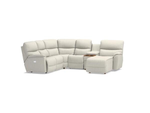 Trouper Sectional Sectionals Customizable