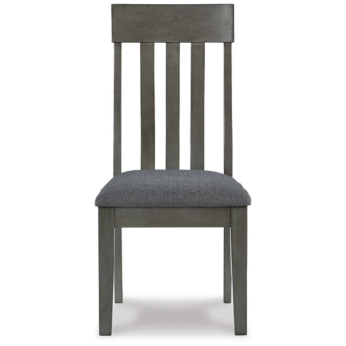 Hallanden Dining Chair (Set of 2) Chairs & Benches Ashley Furniture 12