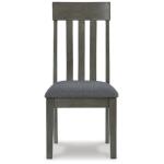 Hallanden Dining Chair (Set of 2) Chairs & Benches Ashley Furniture 20