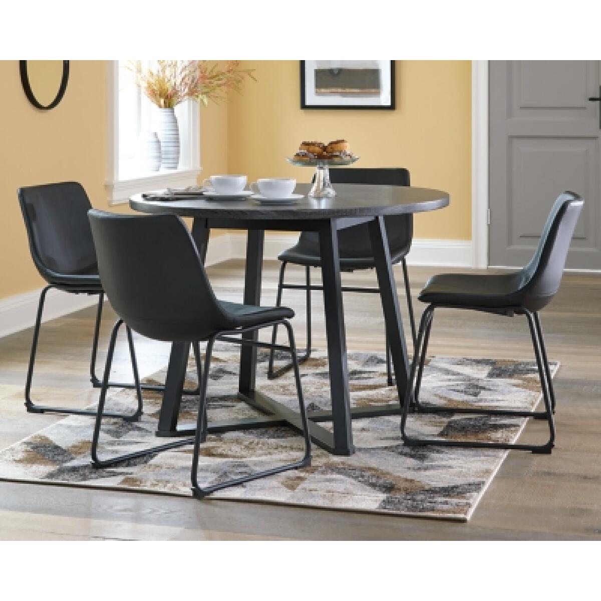 Centiar Dining Table Dining Tables Ashley Furniture 11