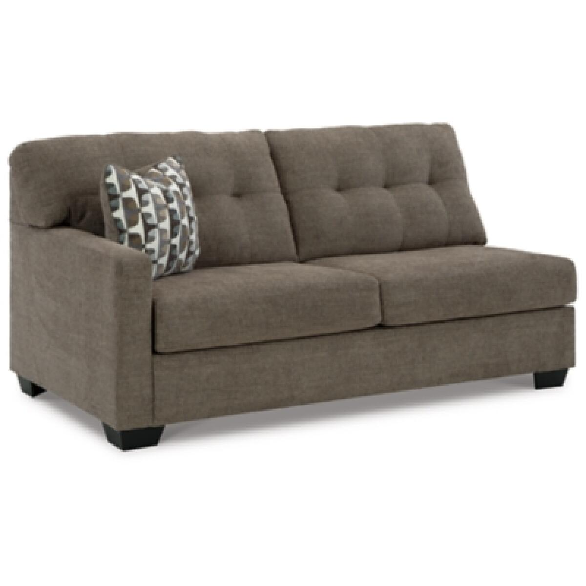 Mahoney Left-Arm Facing Full Sofa Sleeper Sleeper Sofas Ashley Furniture 8
