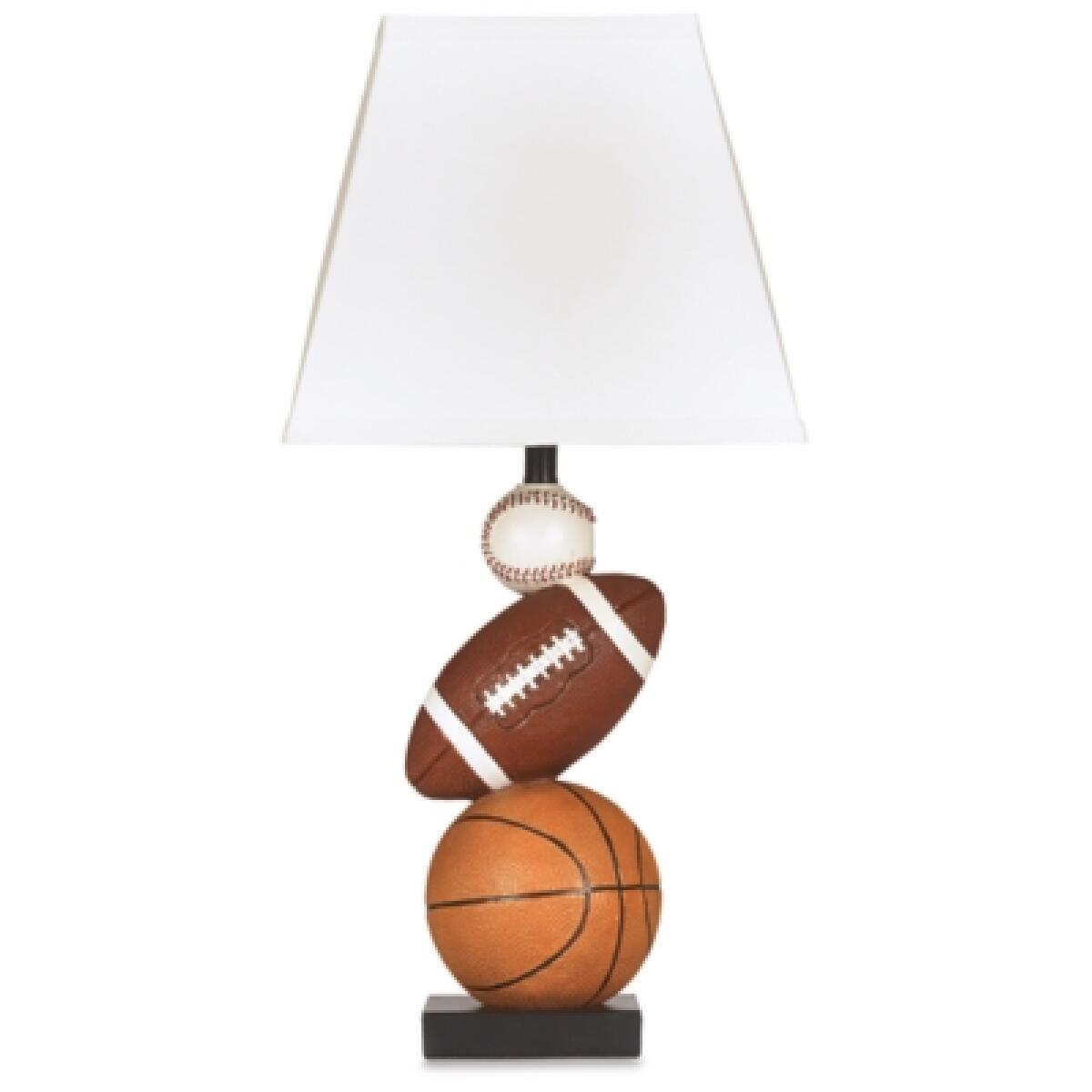 Nyx Table Lamp Lighting Ashley Furniture 14