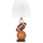 Nyx Table Lamp Lighting Ashley Furniture 26
