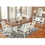 Valebeck Dining Table Dining Tables Ashley Furniture 36