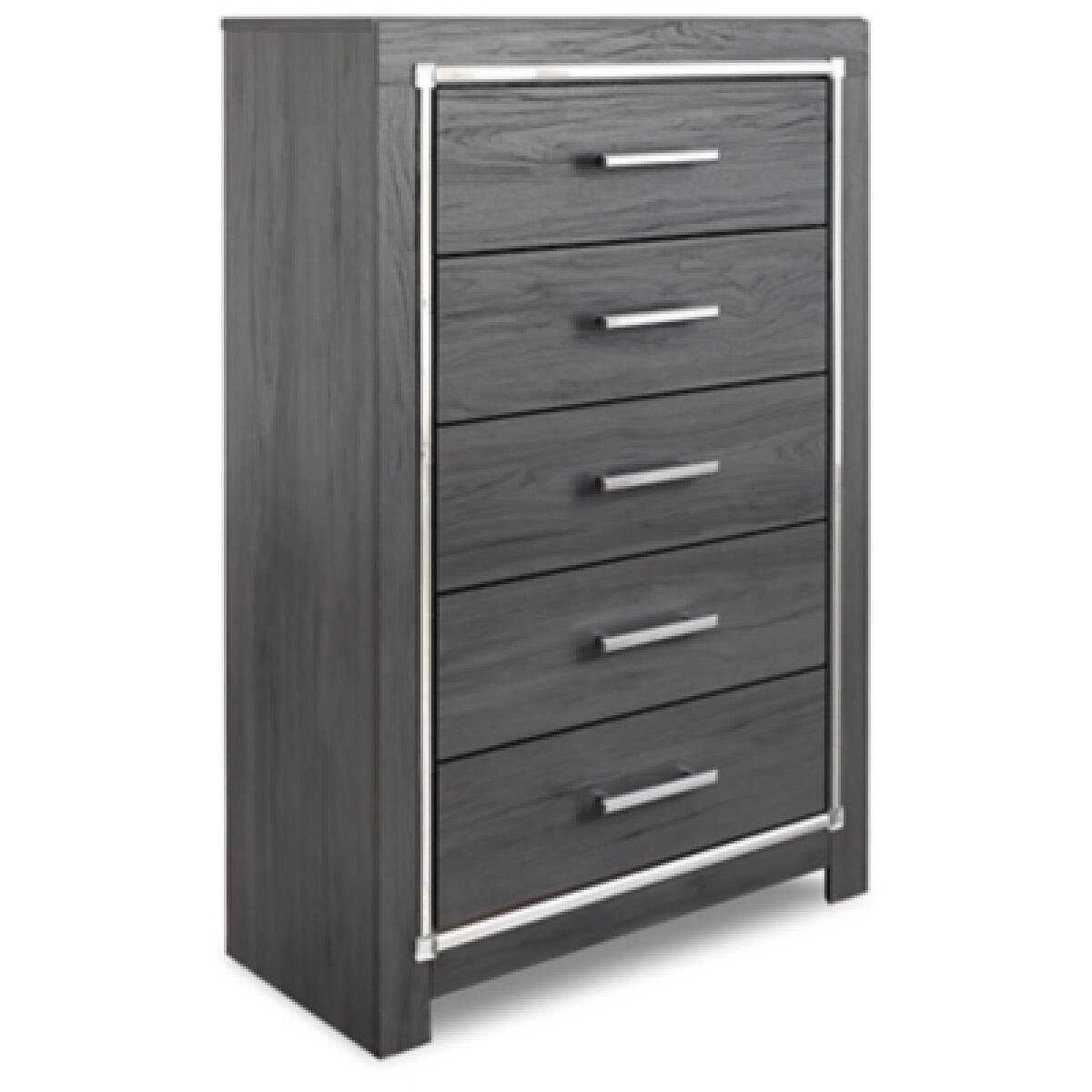 Lodanna Chest of Drawers Chests Ashley Furniture 8