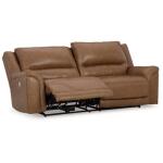 Trasimeno Power Reclining Sofa Sofas Ashley Furniture 34