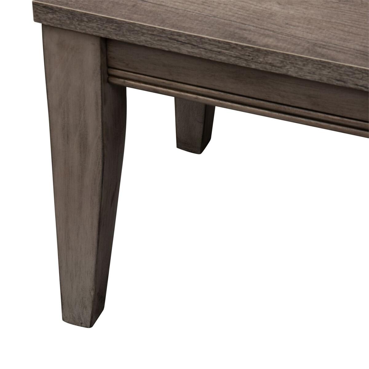 Tanners Creek Bench Chairs & Benches Liberty Furniture 8