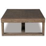 Cariton Coffee Table - Image 6