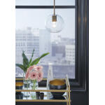 Cordunn Pendant Light Lighting Ashley Furniture 11