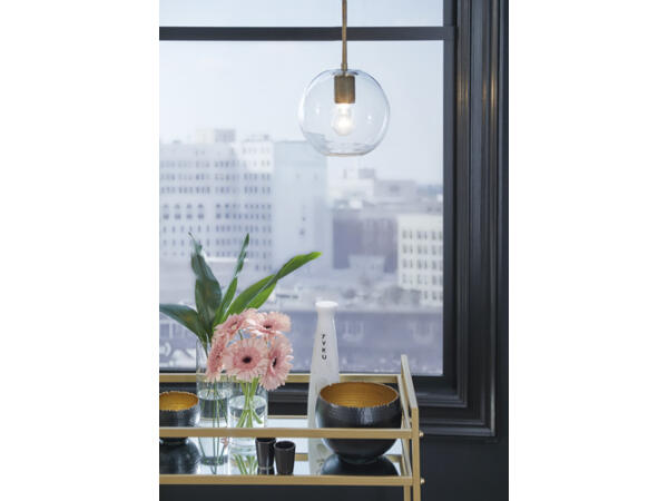 Lemrich Table Lamp Lighting Ashley Furniture 16