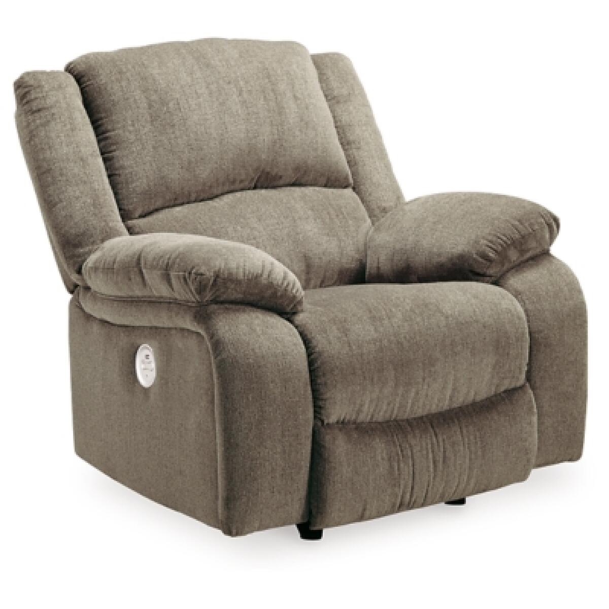 Draycoll Power Recliner Recliners Ashley Furniture 9