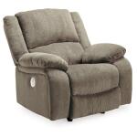 Draycoll Power Recliner Recliners Ashley Furniture 16