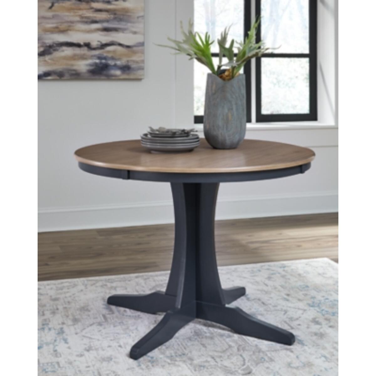 Landocken Dining Table Dining Tables Ashley Furniture 10