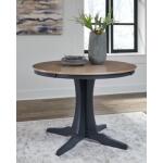 Landocken Dining Table Dining Tables Ashley Furniture 17