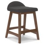 Lyncott Counter Height Bar Stool Barstools Ashley Furniture 33