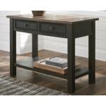 Tyler Creek Sofa/Console Table Sofa Tables Ashley Furniture 25